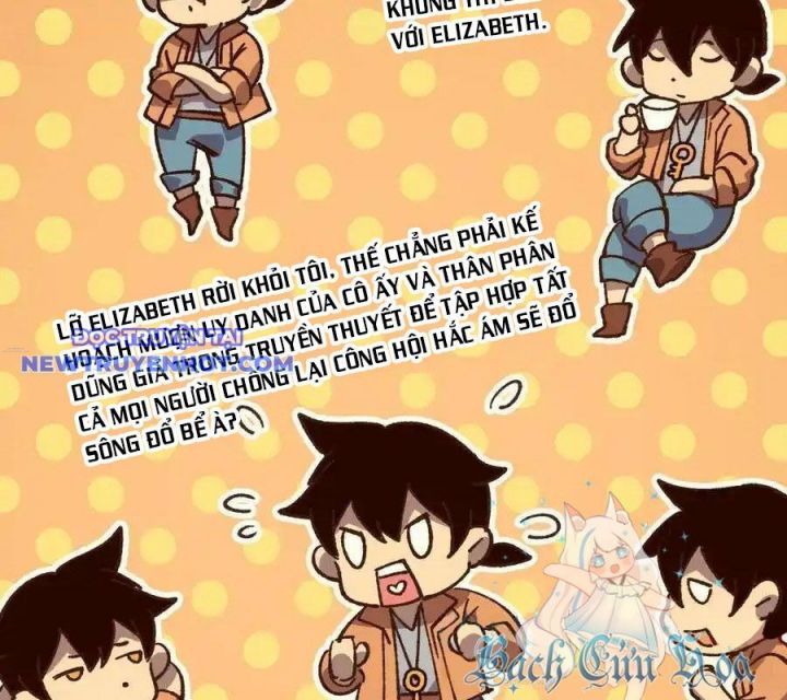 đọc truyện Dũng Giả X Nữ Ma Vương Chương 124 ảnh 33 tại Thiên Thai Truyện