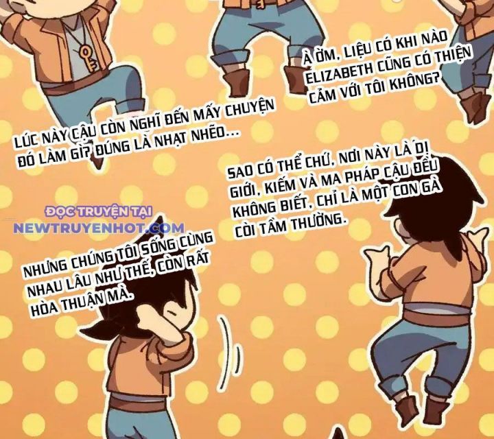 đọc truyện Dũng Giả X Nữ Ma Vương Chương 124 ảnh 34 tại Thiên Thai Truyện