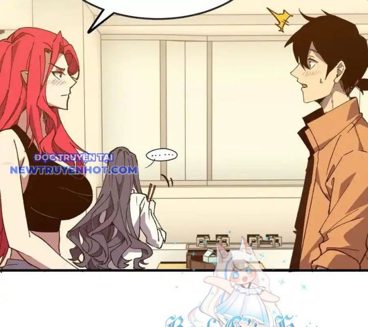 đọc truyện Dũng Giả X Nữ Ma Vương Chương 124 ảnh 41 tại Thiên Thai Truyện