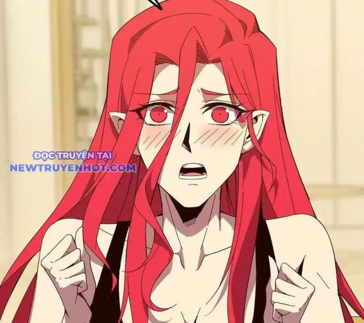 đọc truyện Dũng Giả X Nữ Ma Vương Chương 124 ảnh 6 tại Thiên Thai Truyện