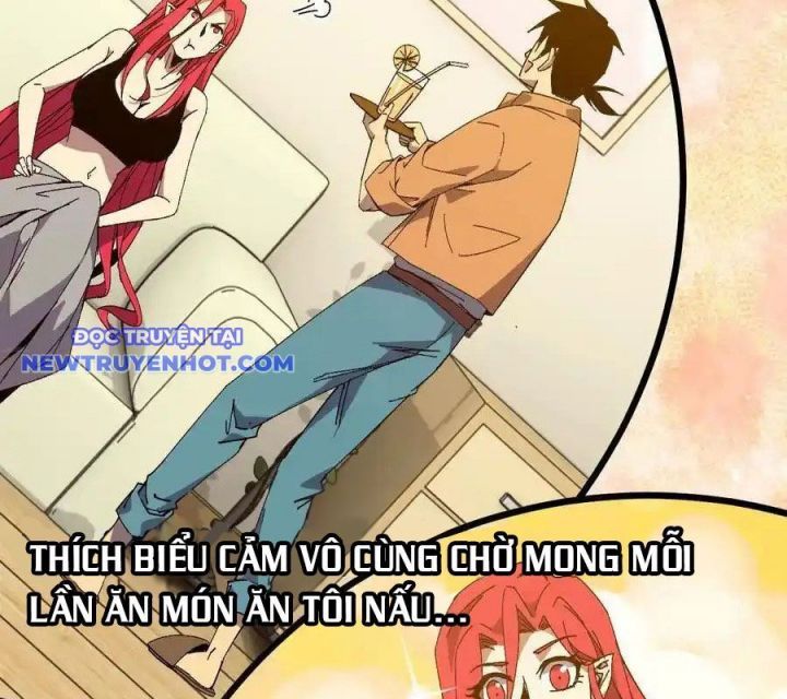 đọc truyện Dũng Giả X Nữ Ma Vương Chương 124 ảnh 43 tại Thiên Thai Truyện