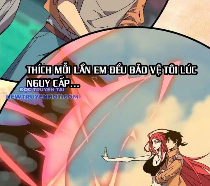 đọc truyện Dũng Giả X Nữ Ma Vương Chương 124 ảnh 46 tại Thiên Thai Truyện