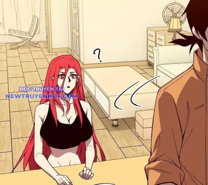 đọc truyện Dũng Giả X Nữ Ma Vương Chương 124 ảnh 54 tại Thiên Thai Truyện