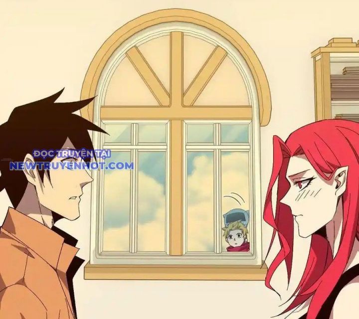 đọc truyện Dũng Giả X Nữ Ma Vương Chương 124 ảnh 9 tại Thiên Thai Truyện