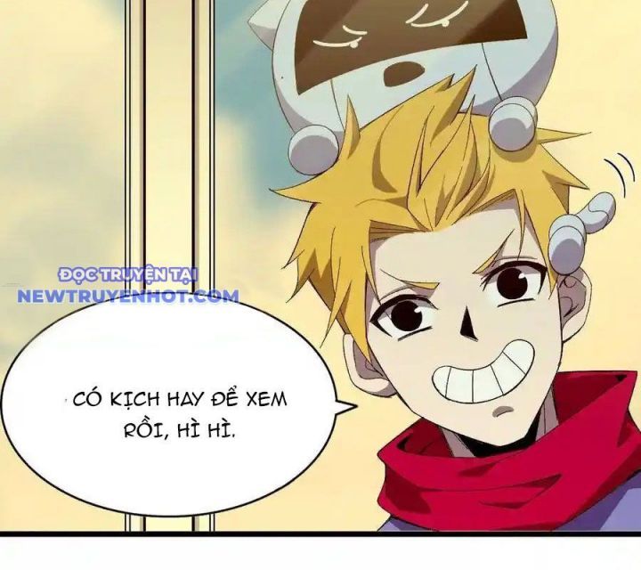 đọc truyện Dũng Giả X Nữ Ma Vương Chương 124 ảnh 11 tại Thiên Thai Truyện