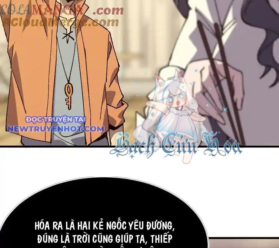 đọc truyện Dũng Giả X Nữ Ma Vương Chương 125 ảnh 25 tại Thiên Thai Truyện