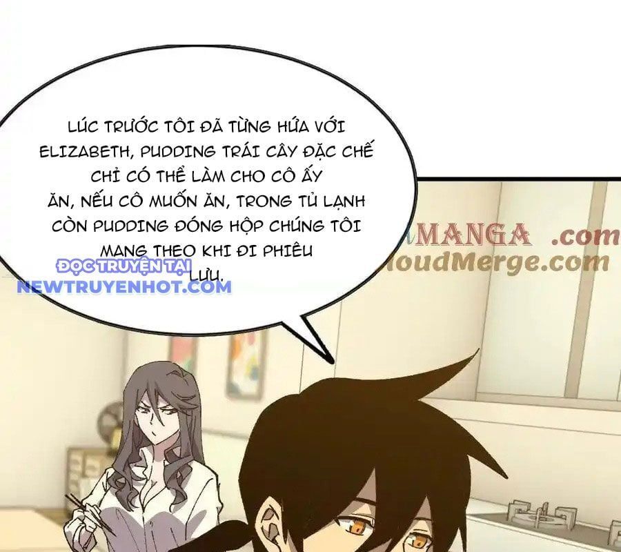 đọc truyện Dũng Giả X Nữ Ma Vương Chương 125 ảnh 36 tại Thiên Thai Truyện