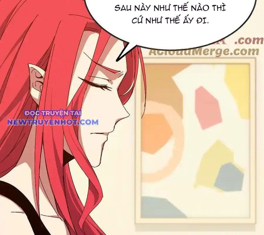 đọc truyện Dũng Giả X Nữ Ma Vương Chương 125 ảnh 42 tại Thiên Thai Truyện