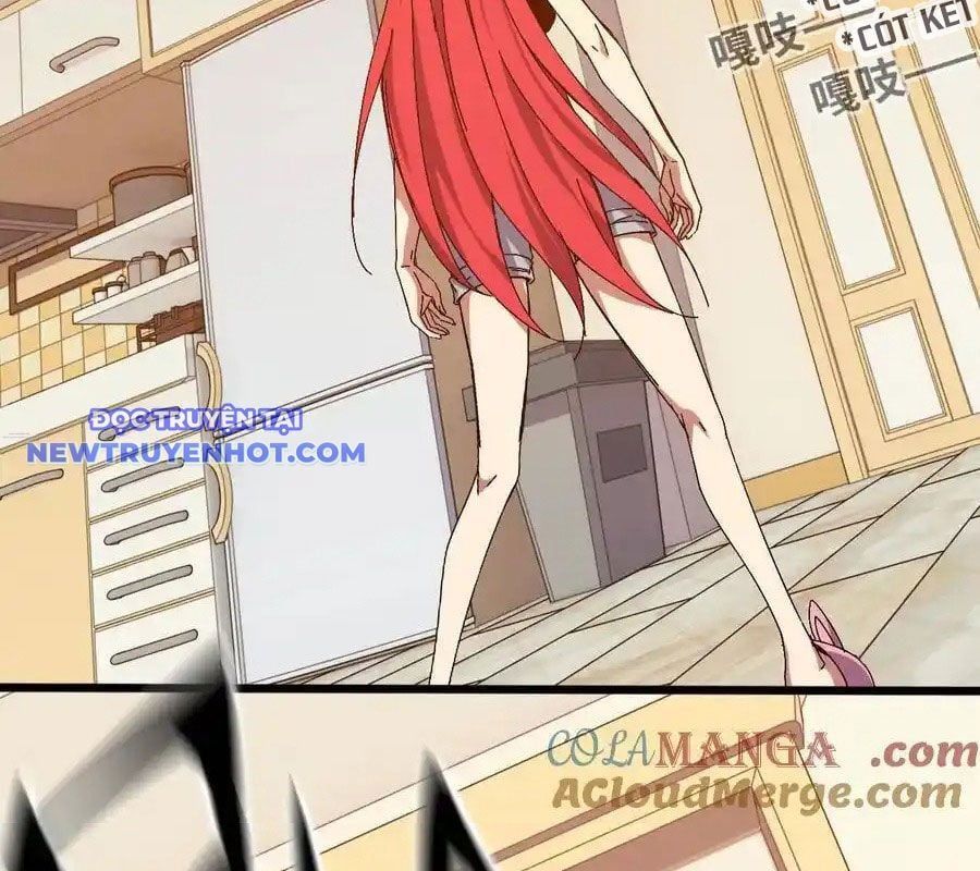 đọc truyện Dũng Giả X Nữ Ma Vương Chương 125 ảnh 47 tại Thiên Thai Truyện