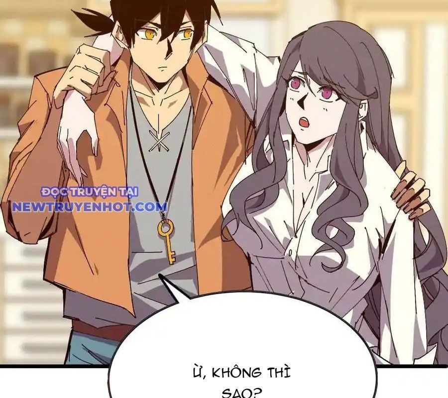 đọc truyện Dũng Giả X Nữ Ma Vương Chương 125 ảnh 69 tại Thiên Thai Truyện