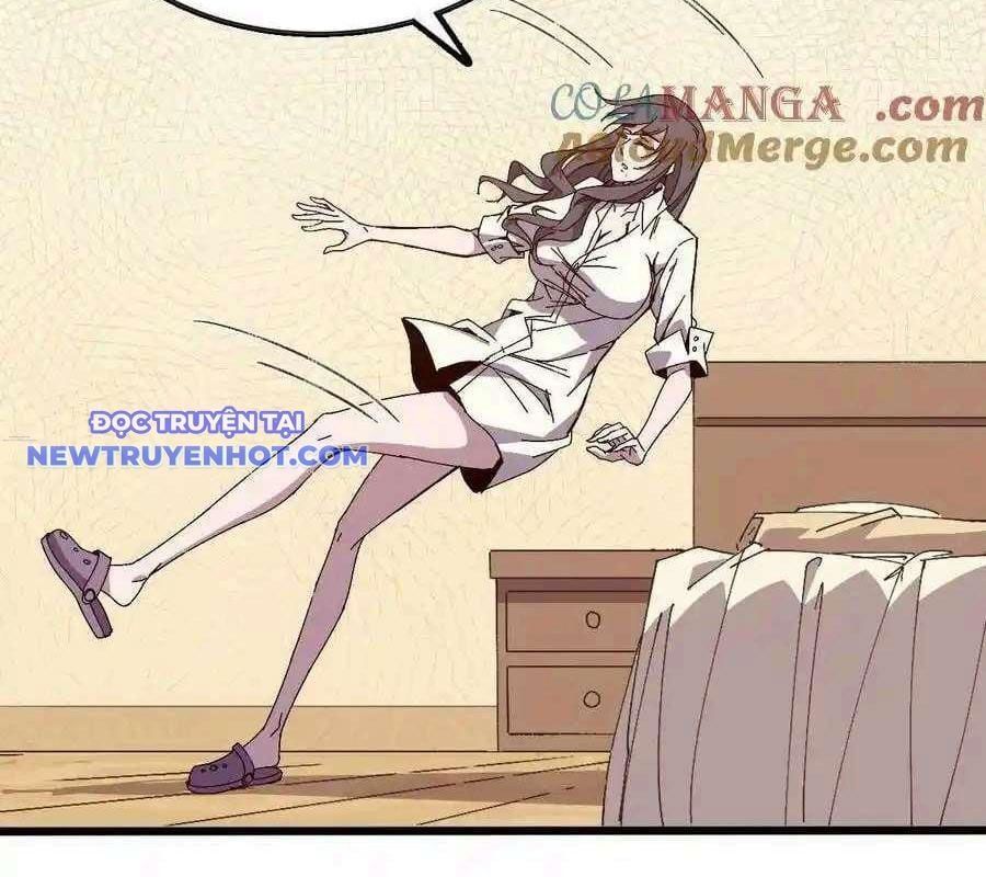 đọc truyện Dũng Giả X Nữ Ma Vương Chương 126 ảnh 21 tại Thiên Thai Truyện