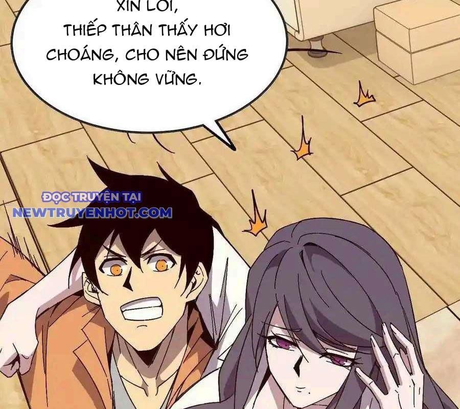 đọc truyện Dũng Giả X Nữ Ma Vương Chương 126 ảnh 10 tại Thiên Thai Truyện