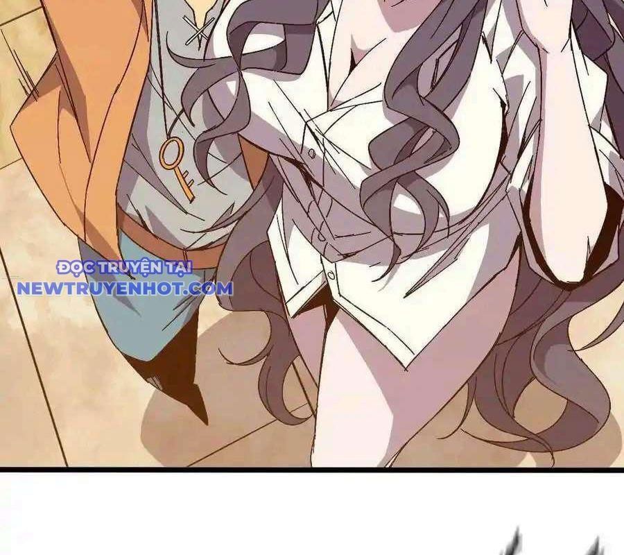 đọc truyện Dũng Giả X Nữ Ma Vương Chương 126 ảnh 11 tại Thiên Thai Truyện