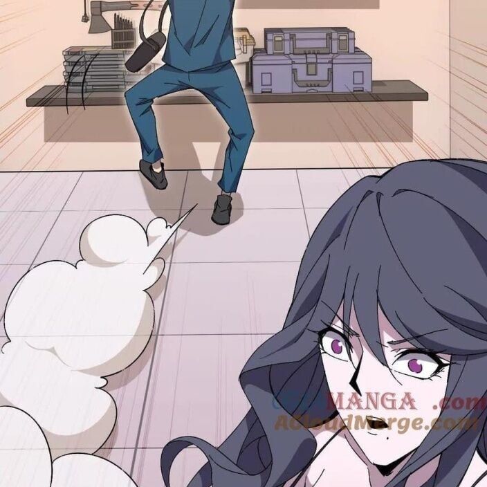 đọc truyện Dũng Giả X Nữ Ma Vương Chương 127 ảnh 15 tại Thiên Thai Truyện