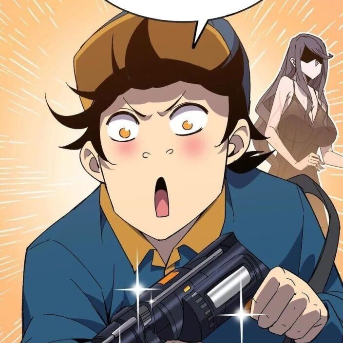 đọc truyện Dũng Giả X Nữ Ma Vương Chương 127 ảnh 17 tại Thiên Thai Truyện