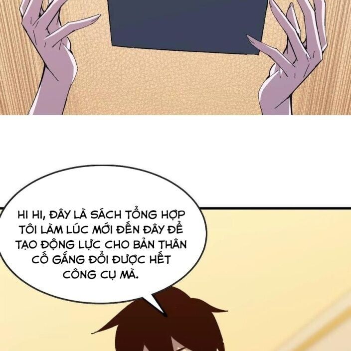 đọc truyện Dũng Giả X Nữ Ma Vương Chương 127 ảnh 21 tại Thiên Thai Truyện