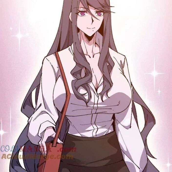 đọc truyện Dũng Giả X Nữ Ma Vương Chương 127 ảnh 29 tại Thiên Thai Truyện