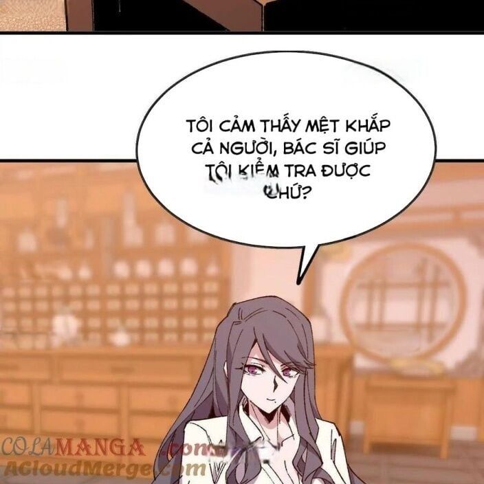 đọc truyện Dũng Giả X Nữ Ma Vương Chương 127 ảnh 34 tại Thiên Thai Truyện