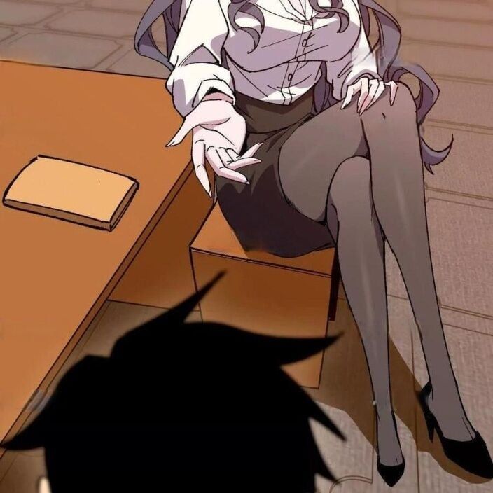 đọc truyện Dũng Giả X Nữ Ma Vương Chương 127 ảnh 35 tại Thiên Thai Truyện