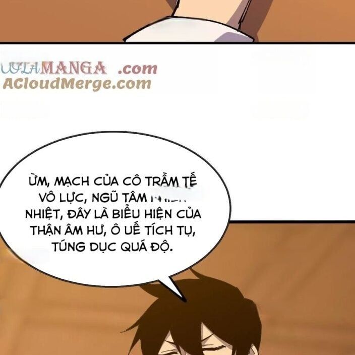 đọc truyện Dũng Giả X Nữ Ma Vương Chương 127 ảnh 37 tại Thiên Thai Truyện