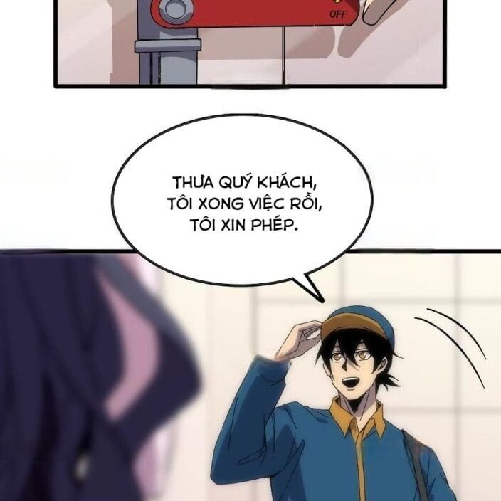 đọc truyện Dũng Giả X Nữ Ma Vương Chương 127 ảnh 7 tại Thiên Thai Truyện