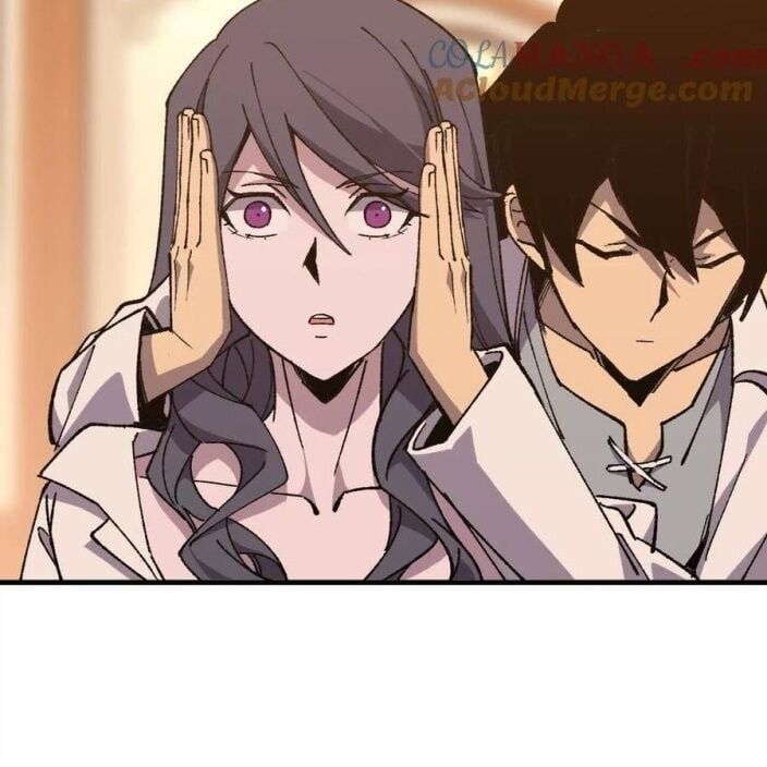 đọc truyện Dũng Giả X Nữ Ma Vương Chương 127 ảnh 59 tại Thiên Thai Truyện