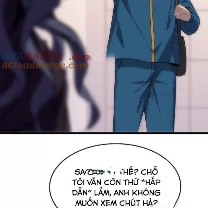 đọc truyện Dũng Giả X Nữ Ma Vương Chương 127 ảnh 8 tại Thiên Thai Truyện