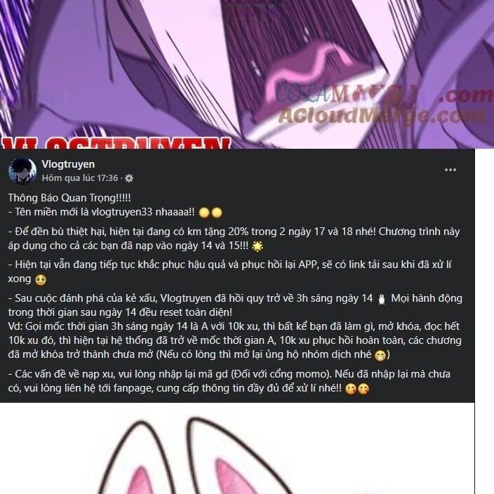 đọc truyện Dũng Giả X Nữ Ma Vương Chương 127 ảnh 69 tại Thiên Thai Truyện