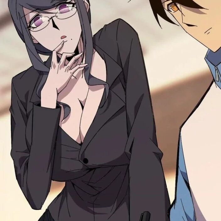 đọc truyện Dũng Giả X Nữ Ma Vương Chương 128 ảnh 21 tại Thiên Thai Truyện