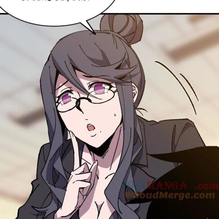 đọc truyện Dũng Giả X Nữ Ma Vương Chương 128 ảnh 29 tại Thiên Thai Truyện