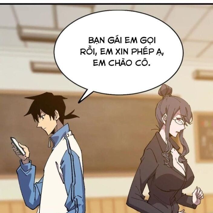 đọc truyện Dũng Giả X Nữ Ma Vương Chương 128 ảnh 34 tại Thiên Thai Truyện