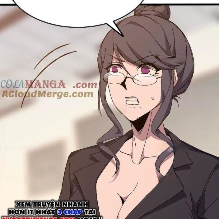 đọc truyện Dũng Giả X Nữ Ma Vương Chương 128 ảnh 36 tại Thiên Thai Truyện