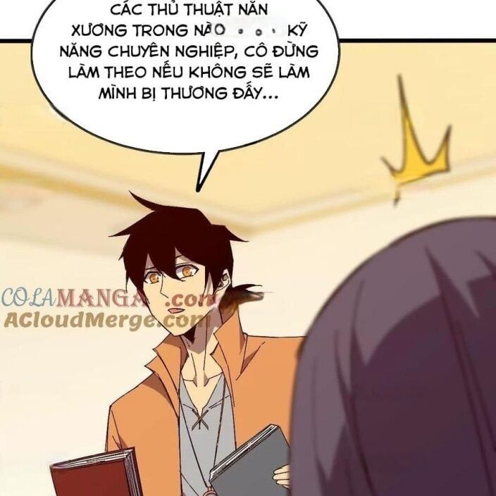 đọc truyện Dũng Giả X Nữ Ma Vương Chương 128 ảnh 6 tại Thiên Thai Truyện