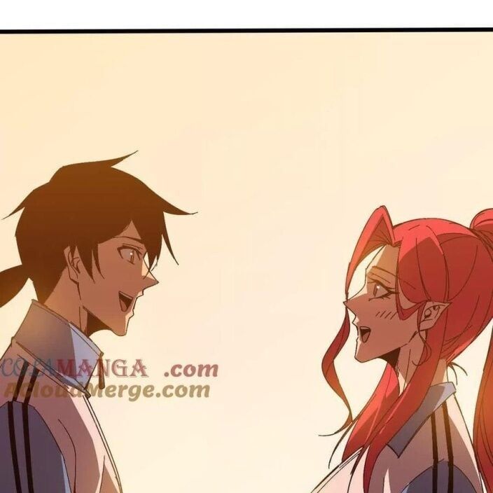 đọc truyện Dũng Giả X Nữ Ma Vương Chương 128 ảnh 52 tại Thiên Thai Truyện