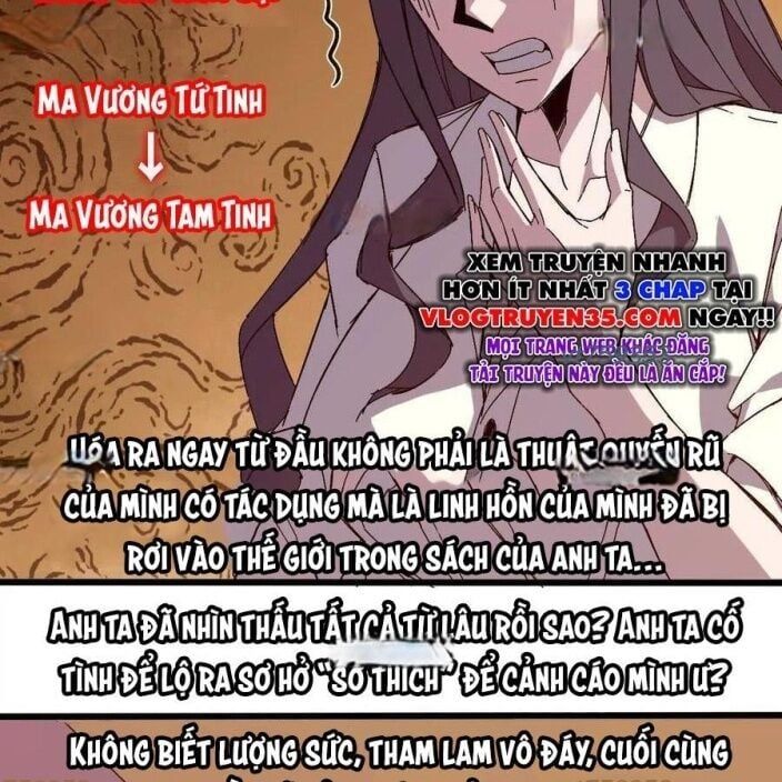 đọc truyện Dũng Giả X Nữ Ma Vương Chương 128 ảnh 8 tại Thiên Thai Truyện