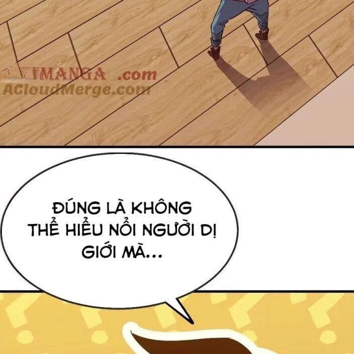 đọc truyện Dũng Giả X Nữ Ma Vương Chương 129 ảnh 18 tại Thiên Thai Truyện