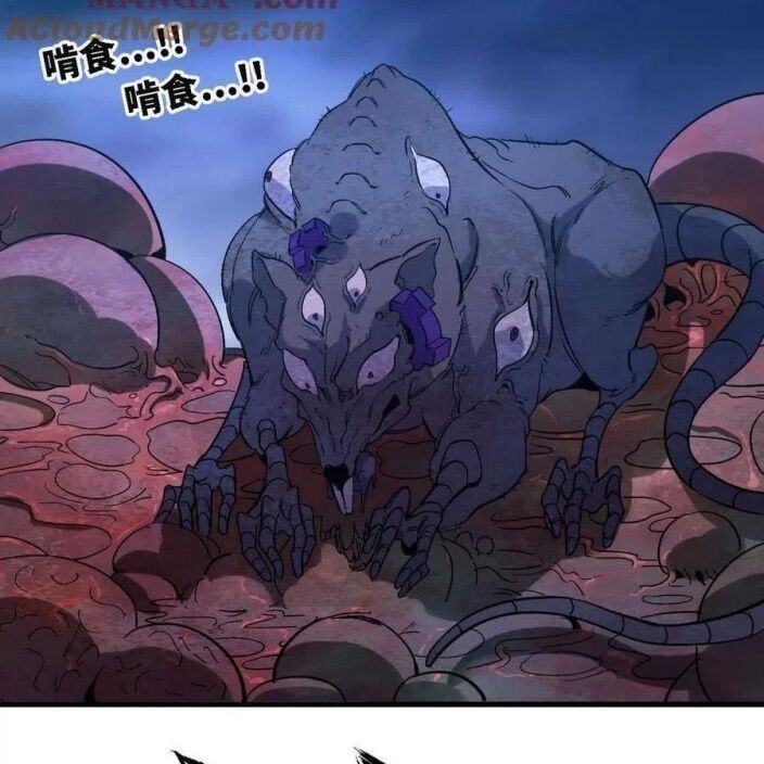 đọc truyện Dũng Giả X Nữ Ma Vương Chương 129 ảnh 23 tại Thiên Thai Truyện