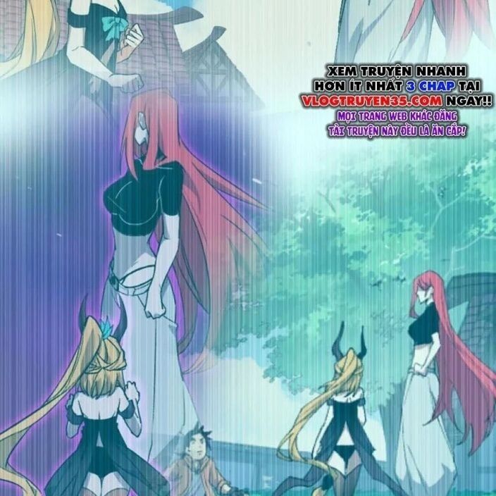 đọc truyện Dũng Giả X Nữ Ma Vương Chương 129 ảnh 44 tại Thiên Thai Truyện