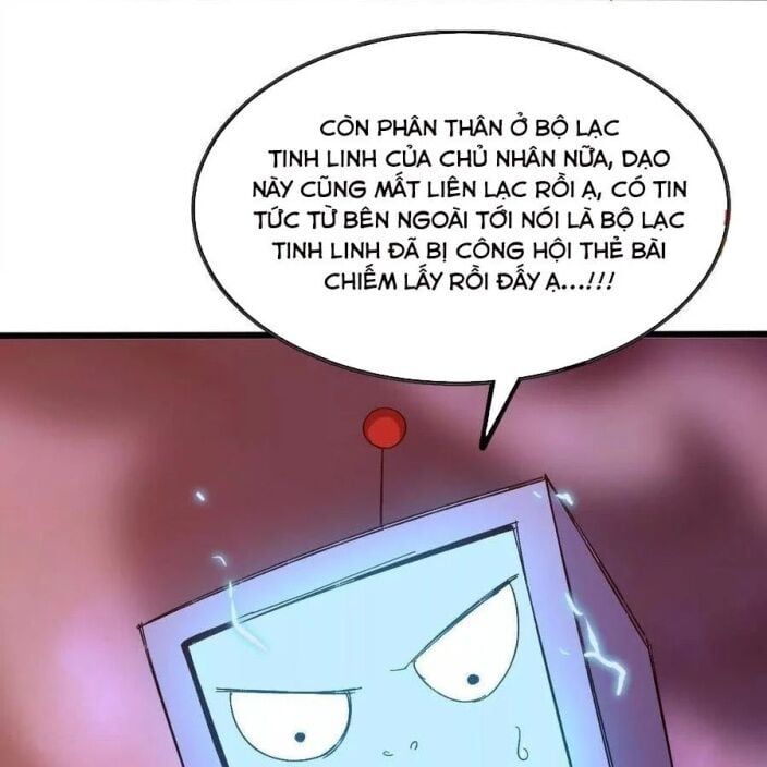 đọc truyện Dũng Giả X Nữ Ma Vương Chương 129 ảnh 52 tại Thiên Thai Truyện