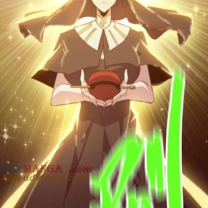 đọc truyện Dũng Giả X Nữ Ma Vương Chương 129 ảnh 10 tại Thiên Thai Truyện