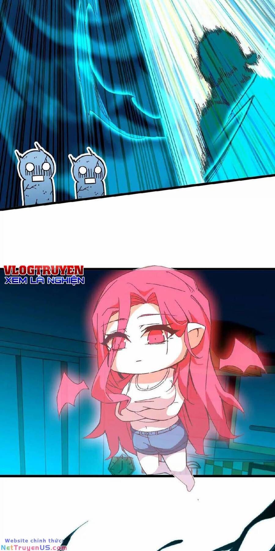 đọc truyện Dũng Giả X Nữ Ma Vương Chương 13 ảnh 13 tại Thiên Thai Truyện