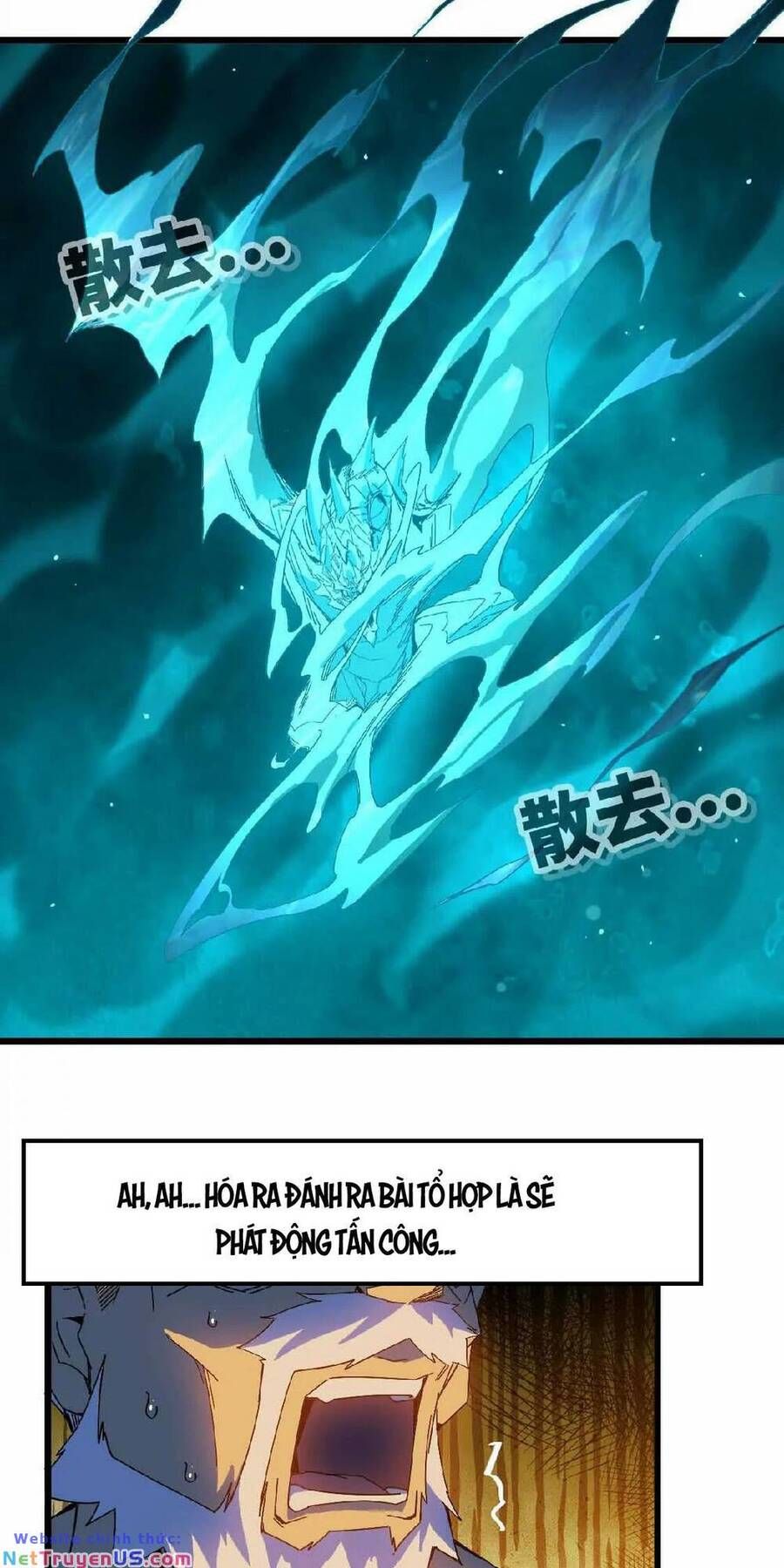 đọc truyện Dũng Giả X Nữ Ma Vương Chương 13 ảnh 14 tại Thiên Thai Truyện