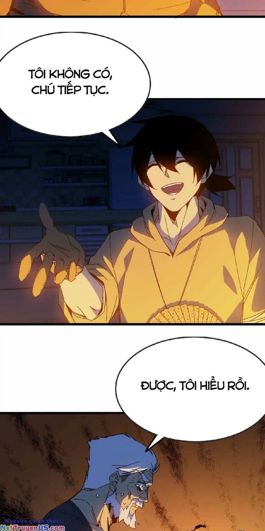 đọc truyện Dũng Giả X Nữ Ma Vương Chương 13 ảnh 17 tại Thiên Thai Truyện