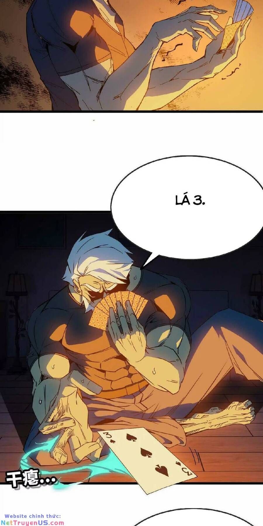 đọc truyện Dũng Giả X Nữ Ma Vương Chương 13 ảnh 18 tại Thiên Thai Truyện