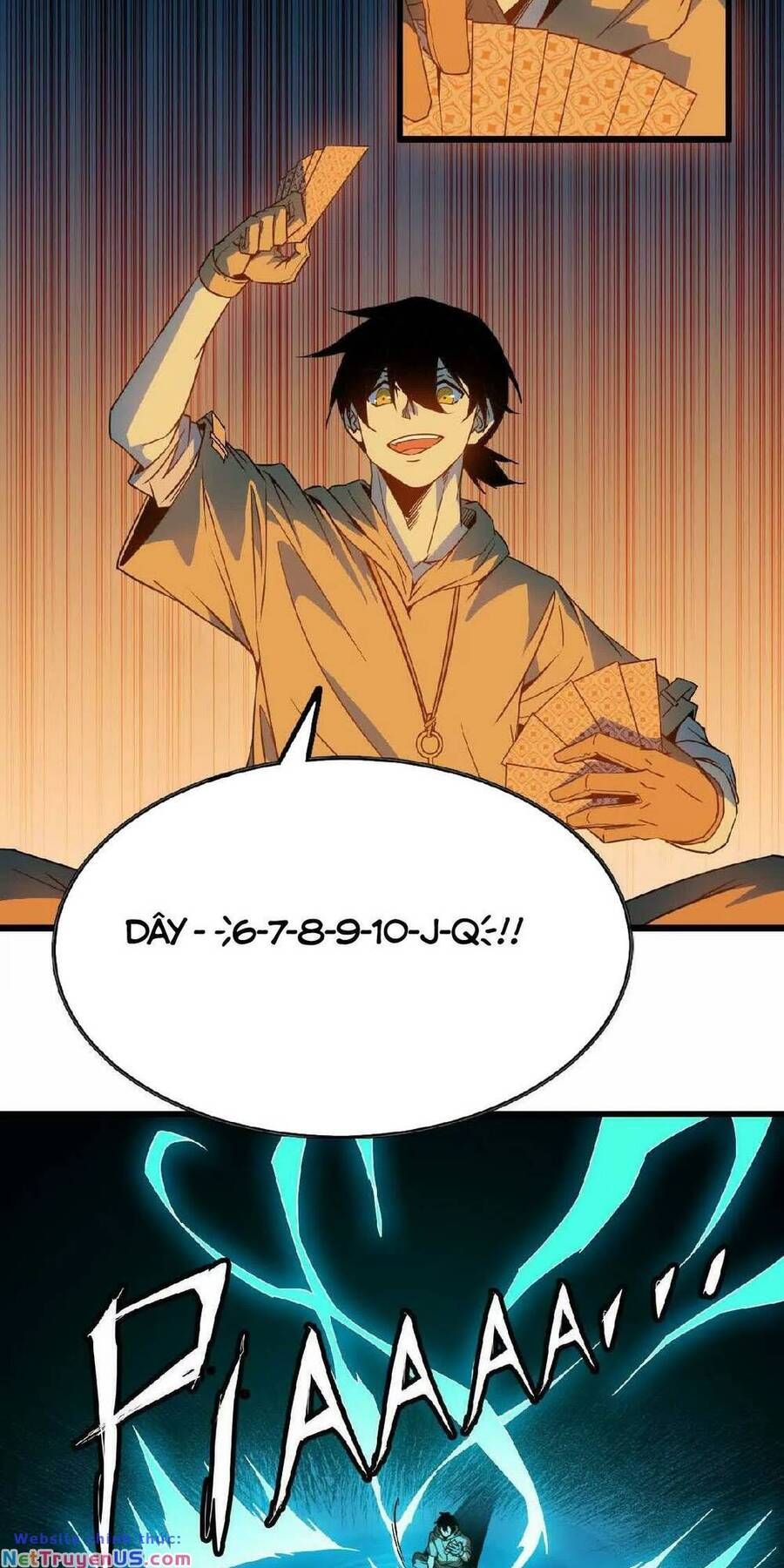 đọc truyện Dũng Giả X Nữ Ma Vương Chương 13 ảnh 21 tại Thiên Thai Truyện