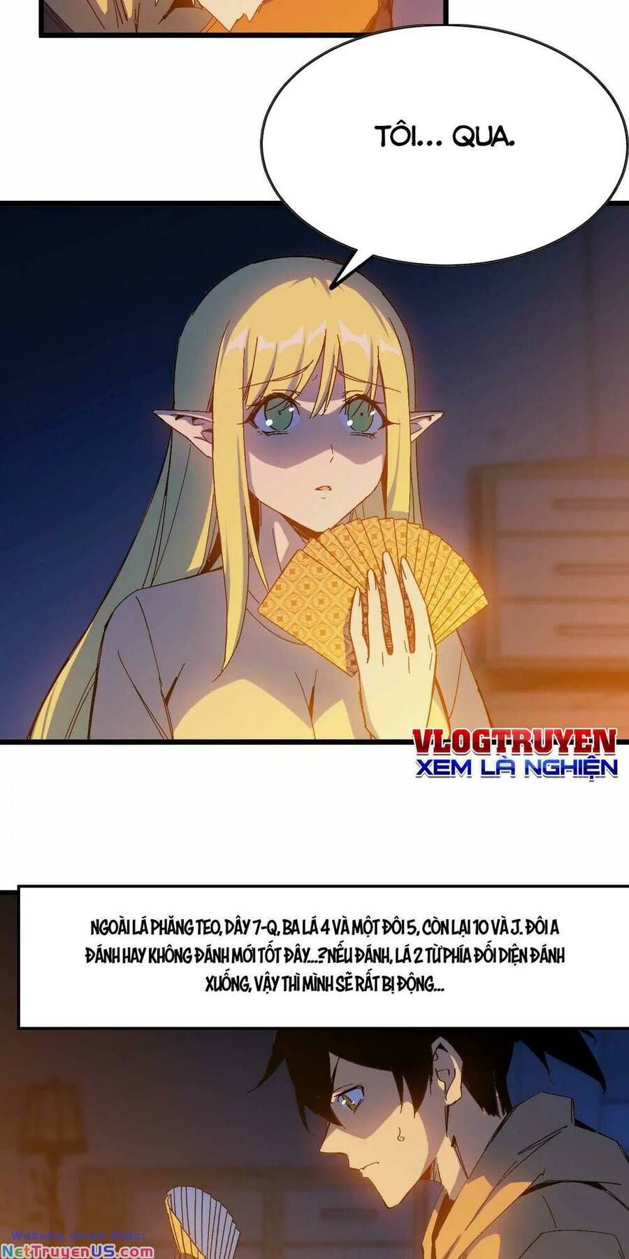 đọc truyện Dũng Giả X Nữ Ma Vương Chương 13 ảnh 4 tại Thiên Thai Truyện