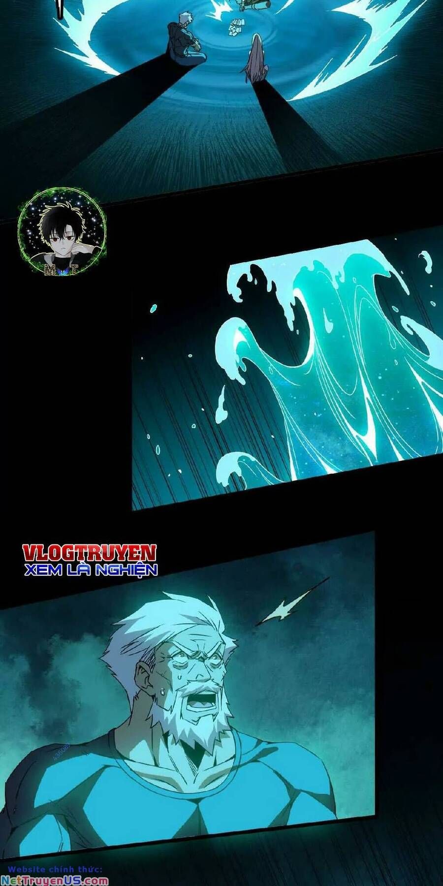 đọc truyện Dũng Giả X Nữ Ma Vương Chương 13 ảnh 22 tại Thiên Thai Truyện