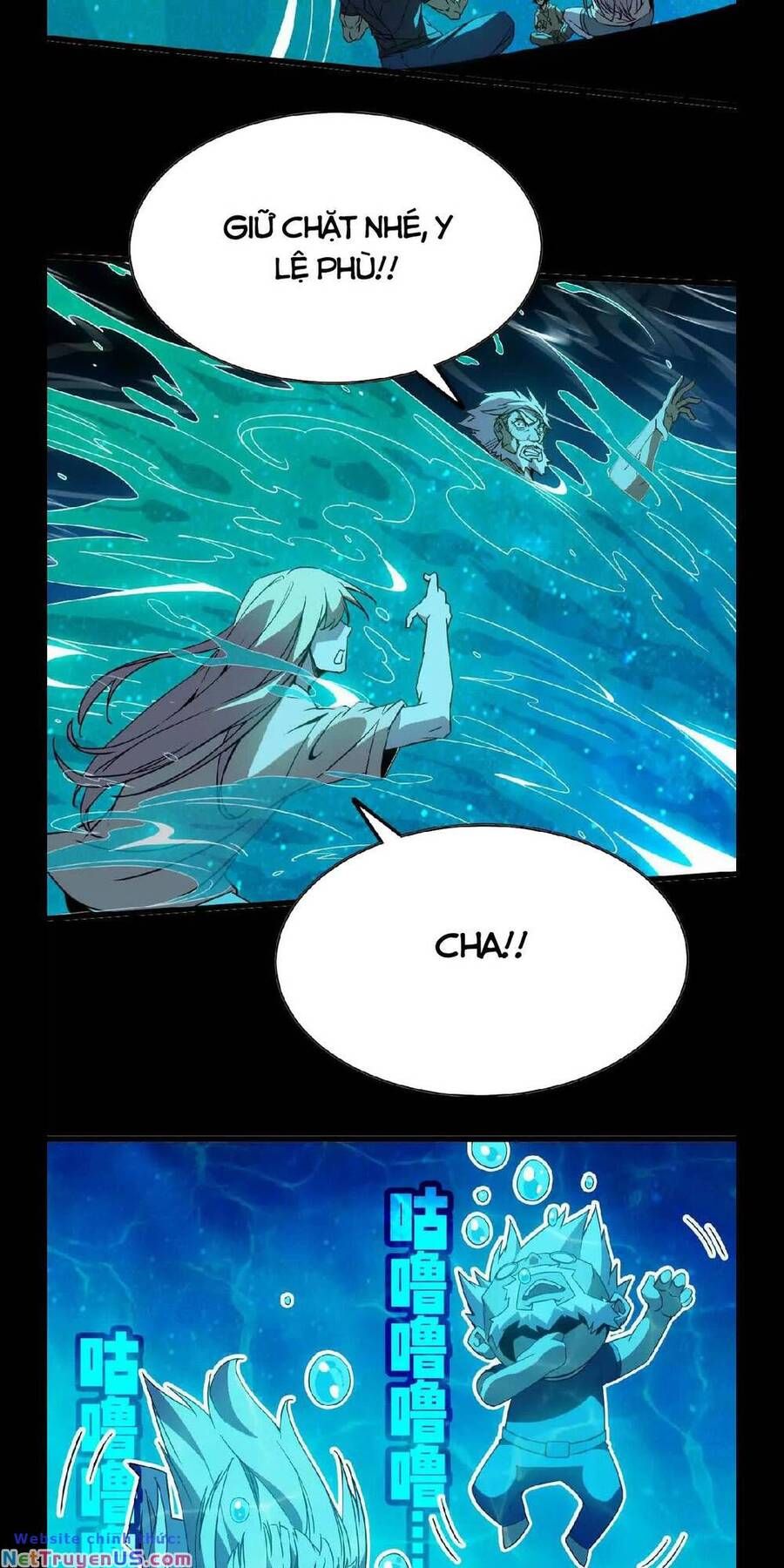 đọc truyện Dũng Giả X Nữ Ma Vương Chương 13 ảnh 25 tại Thiên Thai Truyện