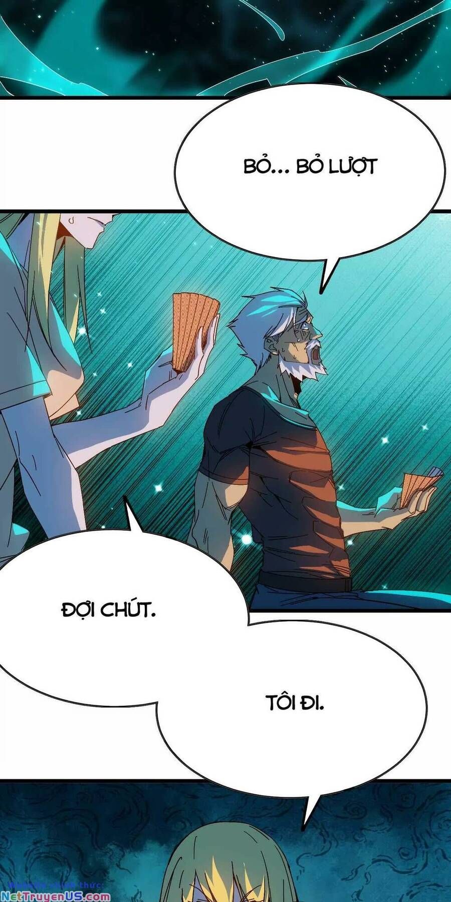 đọc truyện Dũng Giả X Nữ Ma Vương Chương 13 ảnh 29 tại Thiên Thai Truyện