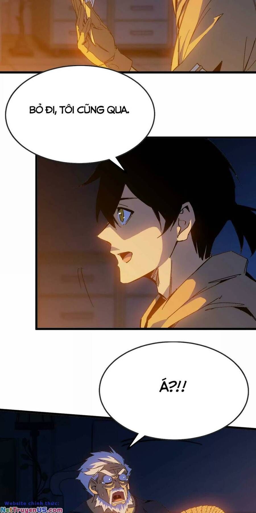 đọc truyện Dũng Giả X Nữ Ma Vương Chương 13 ảnh 5 tại Thiên Thai Truyện